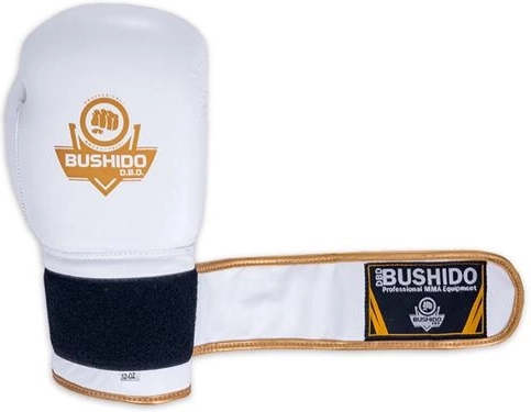 Bred velcrostrop for stabil håndledsstøtte