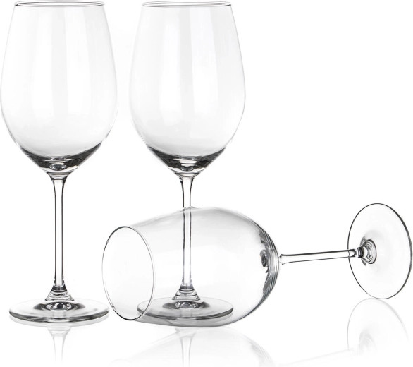 Hærdet kant for øget modstandsdygtighed