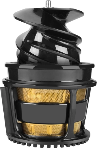 Fint titanfilter