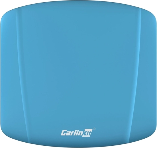 Trådløs CarPlay og Android Auto uden kompromisser