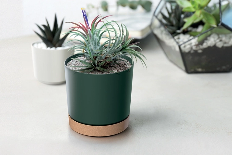 Miljøvenligt materiale med naturligt udseende