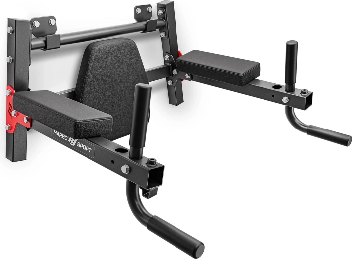 Hurtig og bekvem justering af dips