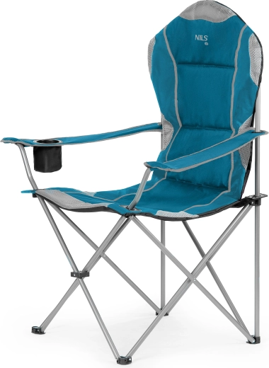 Polstret 600D Oxford for maksimal komfort