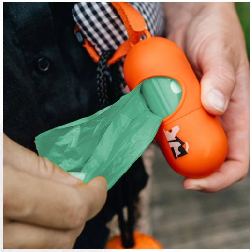 Kompatible med dispensere