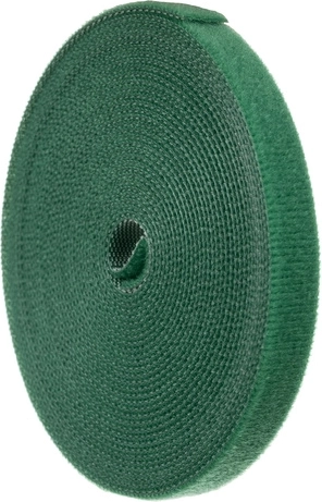 Velcro, der holder og kan bruges igen og igen