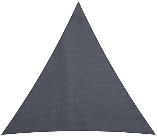 Forstærkede hjørner og metaløjer for sikker fastgørelse