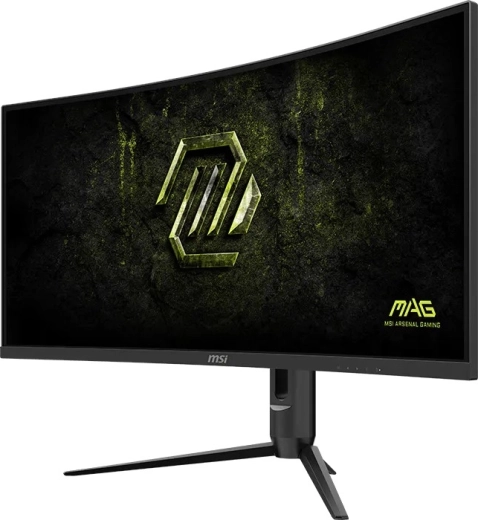 200 Hz og responstid ned til 0,5 ms til flydende gameplay