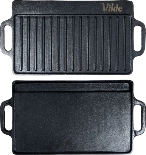 Alsidig brug inde og ude