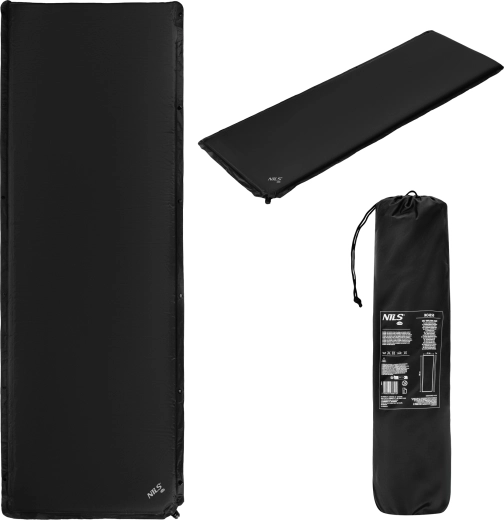 Nem pakning og transport