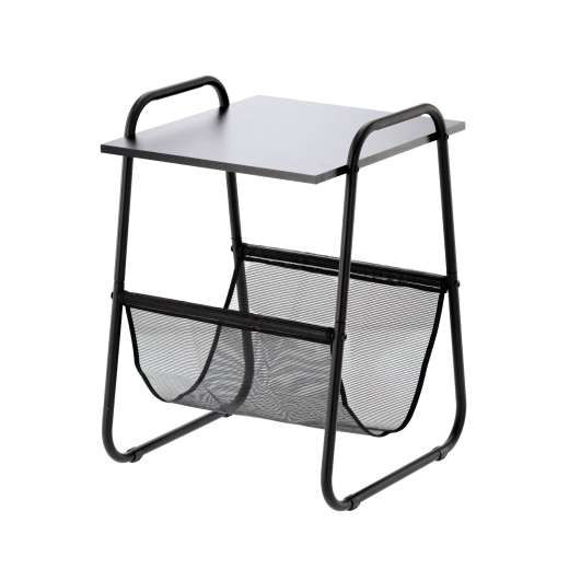 Moderne metaludførelse