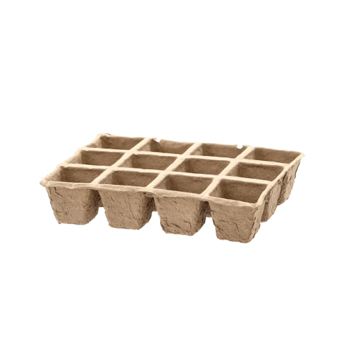 Biologisk nedbrydelig og skånsom mod naturen