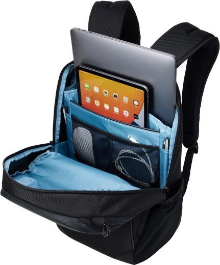 Beskyttelse af bærbar computer og tablet