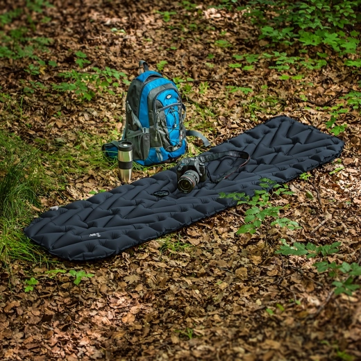 Holdbar konstruktion 40D nylon + TPU