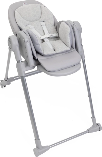 Vokser med barnet fra fødslen op til 40 kg