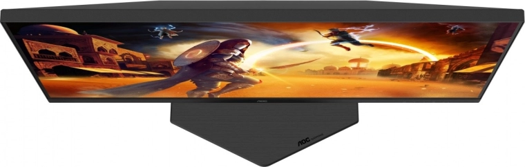 Ultraglatte 240 Hz til konkurrencedygtig gaming