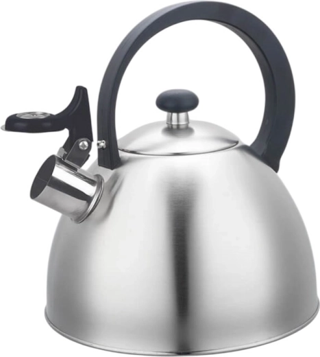 Sikker og bekvem ophældning