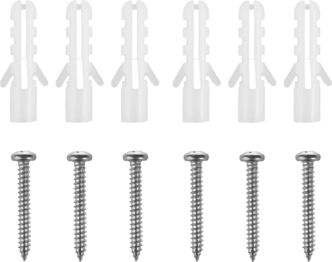 Hurtig installation uden kabler