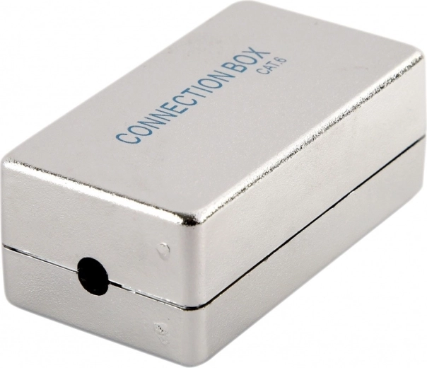 LAN-netværkssamler Cat 6 LSA (Krone) FTP skærmet