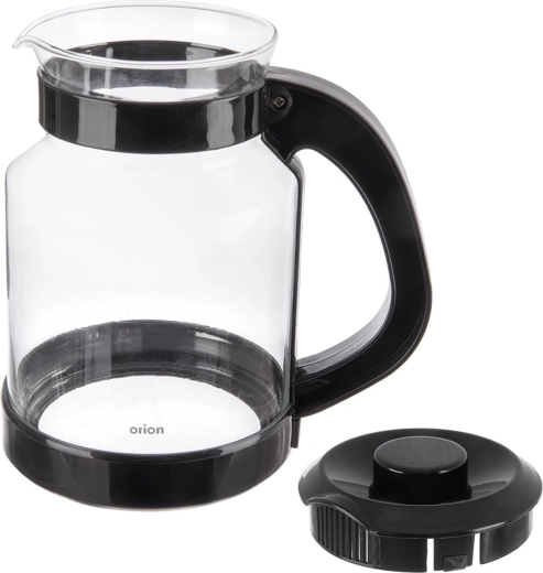 Praktisk låg til friskhed