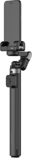 Stabile optagelser og 360° rotation