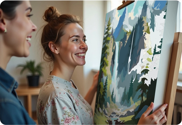 Afslapning og sjov for to og hele familien