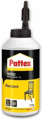 Trælim D2 PATTEX Standard 750 g
