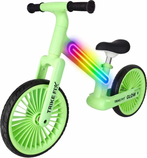 LED-ramme med 20 RGB-tilstande