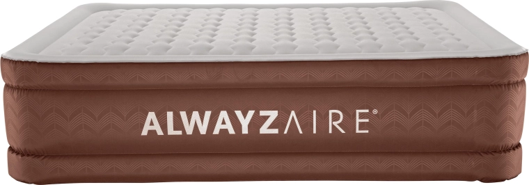 Holdbar Fortech-konstruktion og behagelig velour