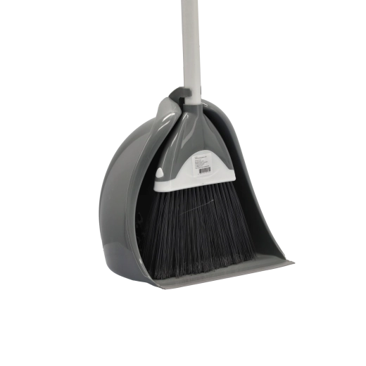 Kompakt, fritstående og let at opbevare