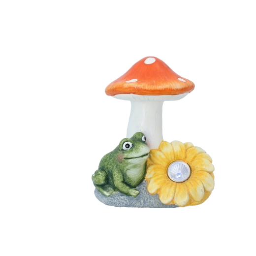 Kompakte mål, nem placering