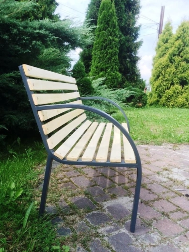 Ergonomiske armlæn og komfort til 2 personer