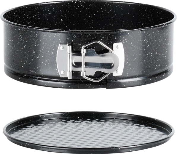 Non-stick granitbelægning