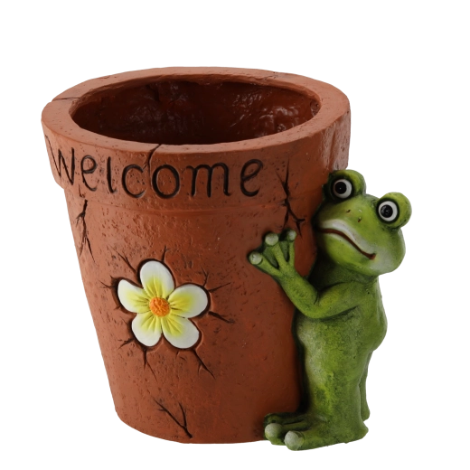 Holdbart materiale til udendørs brug