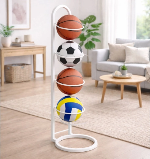 Orden derhjemme, i skolen og i klubben