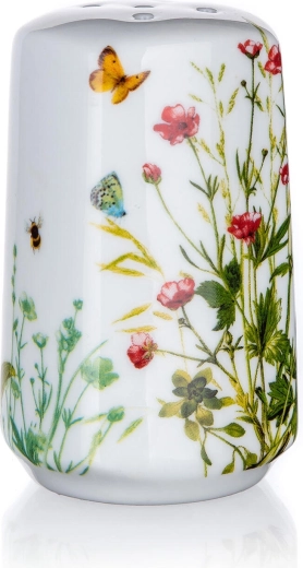 Keramisk saltbøsse Meadow 7,5 cm