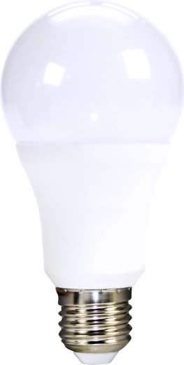 Solight LED-pære E27 15 W 4000 K 1650 lm