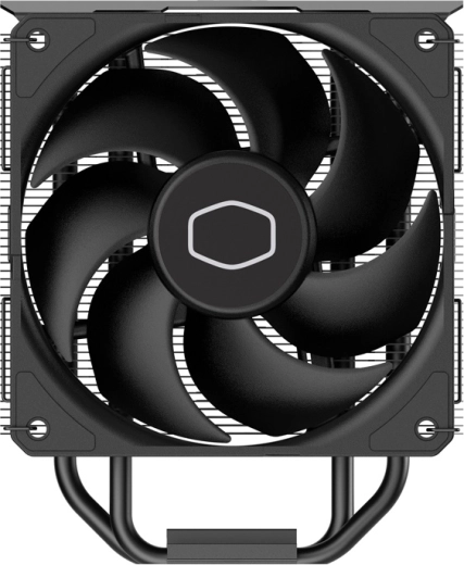 Effektiv SickleFlow 120 Edge-blæser