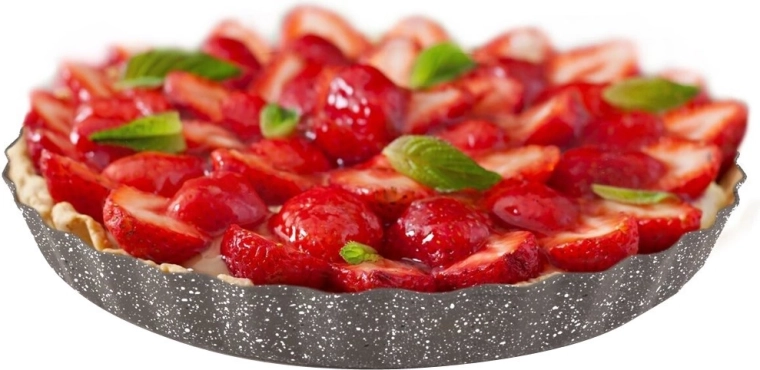 Holdbart stål, ovn op til 230 °C og opvaskemaskine