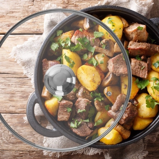 Universel anvendelse til 30 cm køkkengrej