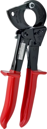 Ergonomiske isolerede håndtag