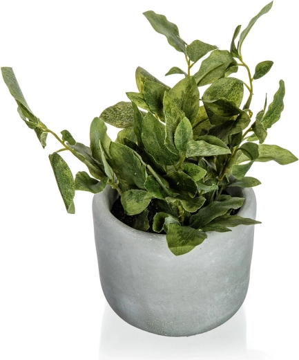 Realistisk grønt uden besvær