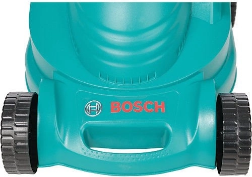 Realistisk udseende inspireret af BOSCH