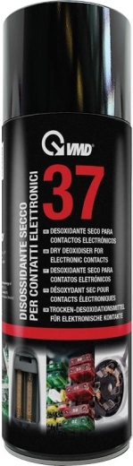 Spray til elektriske kontakter 400 ml