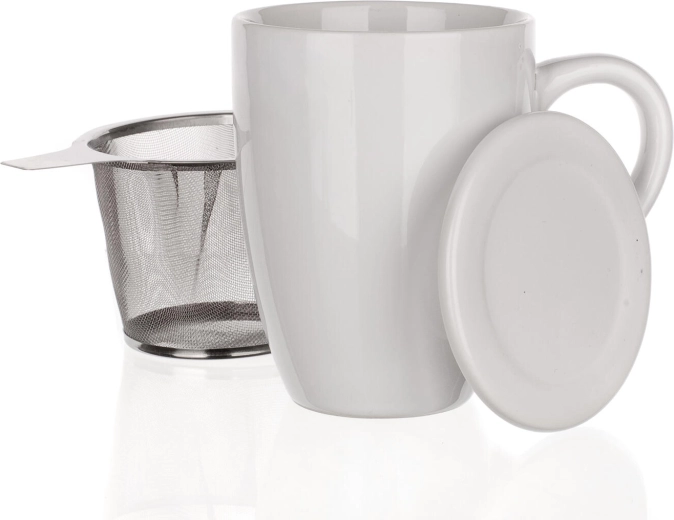 Praktisk udtrækning direkte i kruset