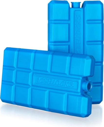 Kompakte og let stabelbare