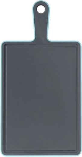 Slidstærk plast, der ikke absorberer lugte