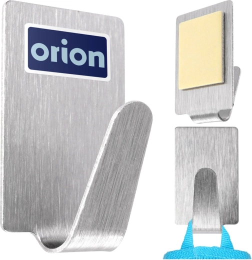 Stærk vedhæftning uden boring