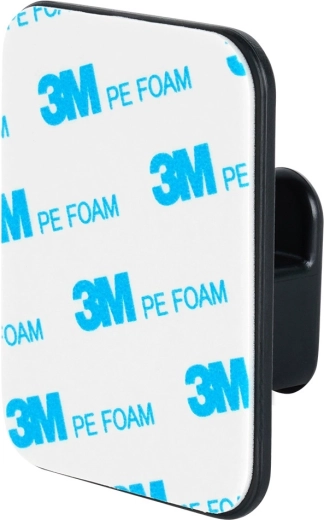 Stærk vedhæftning takket være 3M-tape