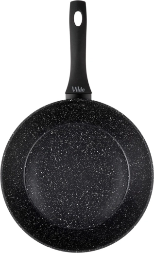 Ergonomisk soft touch-håndtag