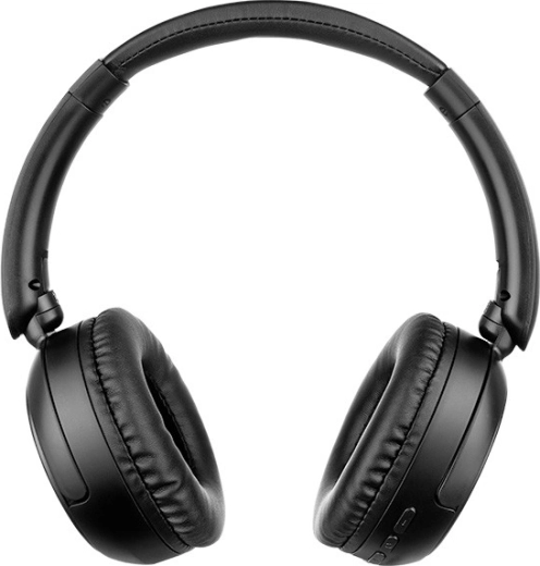 Stabil Bluetooth 5.1 og nem betjening